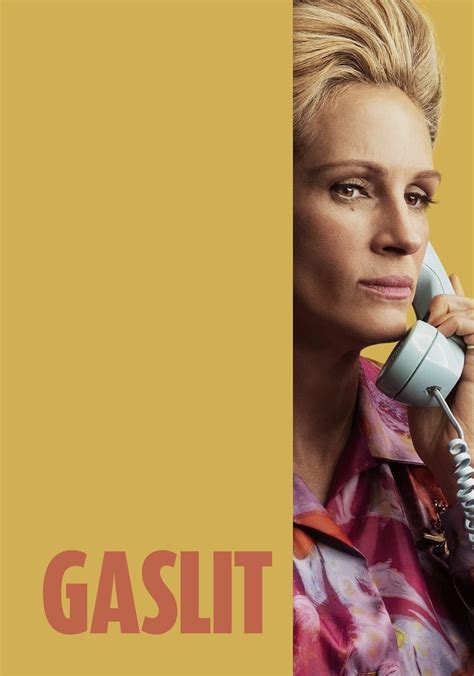 gaslit s01e01 workprint|Watch Gaslit .